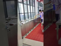 mesin cuci piring cateen